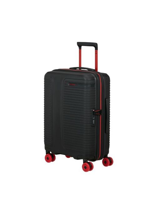 PROVIDER HS 00109 NERO SAMSONITE | PROVIDER HS 00109 NERO